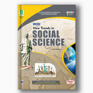 New Trends in Social Science - 8 (Part - II)