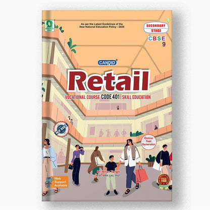 Candid Retail - 09