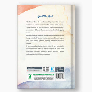 Candid Révasser Méthode de français (French) Workbook - 2