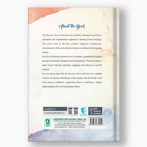 Candid Révasser Méthode de français (French) Workbook - 4