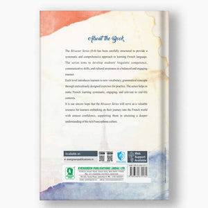 Candid Révasser Méthode de français (French) Book - 0