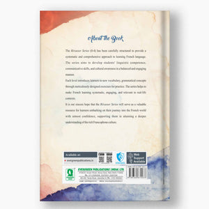 Candid Révasser Méthode de français (French) Book - 3