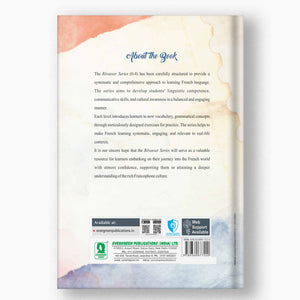 Candid Révasser Méthode de français (French) Book - 4